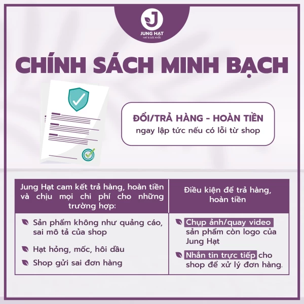 Hạt Hạnh nhân Rang bơ JUNG HẠT  Hàng chuẩn loại 1 vô cùng thơm ngon - MÓN QUÀ CHO SỨC KHỎE	