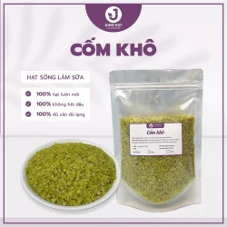 Hạt bí xanh nấu sữa hạt - Hạt mới thơm ngon chất lượng - Jung Hạt