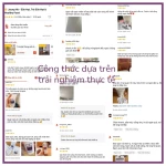 SÁCH HƯỚNG DẪN LÀM SỮA HẠT DINH DƯỠNG - Công thức chọn lọc, hiểu nguyên lý mix hạt ngon - JUNG HẠT