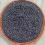 GẠO LỨT TÍM THAN nấu sữa hạt - Thơm ngon, hạt mới chất lượng - JUNG HẠT | 250g/500g/1kg túi zip