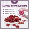 Nhân Hạt Óc chó đỏ JUNG HẠT - ĐẸP DA, CHỐNG OXY HÓA