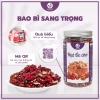 Nhân Hạt Óc chó đỏ JUNG HẠT - ĐẸP DA, CHỐNG OXY HÓA