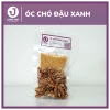 Gói hạt làm sữa dinh dưỡng Óc chó đậu xanh - Jung Hạt