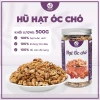 Nhân Hạt Óc chó vàng JUNG HẠT  -  HỖ TRỢ SỨC KHỎE TIM MẠCH