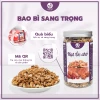 Nhân Hạt Óc chó vàng JUNG HẠT  -  HỖ TRỢ SỨC KHỎE TIM MẠCH