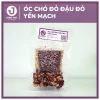 Gói hạt làm sữa dinh dưỡng Óc chó đậu đỏ yến mạch - Jung Hạt