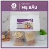 Set hạt làm sữa dinh dưỡng dành cho MẸ BẦU - JUNG HẠT - Gói mix hạt CAO CẤP (50-60% hạt béo)