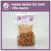 Gói hạt làm sữa dinh dưỡng Hạnh nhân óc chó yến mạch - Jung Hạt