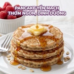 YẾN MẠCH nấu sữa hạt - Hạt mới sạch, tiện phối công thức - JUNG HẠT | 500g túi zip
