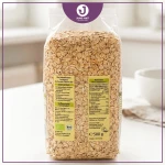 YẾN MẠCH nấu sữa hạt - Hạt mới sạch, tiện phối công thức - JUNG HẠT | 500g túi zip