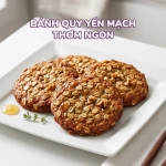 YẾN MẠCH nấu sữa hạt - Hạt mới sạch, tiện phối công thức - JUNG HẠT | 500g túi zip