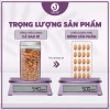 Hạt Hạnh nhân lõi chuẩn Úc JUNG HẠT Hàng chất lượng, đủ phân loại - GIÀU VITAMIN E, CHỐNG OXY HÓA