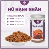 Hạt Hạnh nhân lõi chuẩn Úc JUNG HẠT Hàng chất lượng, đủ phân loại - GIÀU VITAMIN E, CHỐNG OXY HÓA