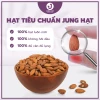 Hạt Hạnh nhân lõi chuẩn Úc JUNG HẠT Hàng chất lượng, đủ phân loại - GIÀU VITAMIN E, CHỐNG OXY HÓA