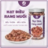 Hạt Điều rang muối nguyên hạt JUNG HẠT Size Lớn A180 - ĂN VẶT GIÁNG THON