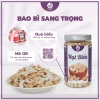 Hạt Điều sấy chín nguyên vị JUNG HẠT - KIỂM SOÁT ĐƯỜNG HUYẾT, GIẢM CÂN LÀNH MẠNH