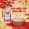 Hạt Điều sấy chín nguyên vị JUNG HẠT - KIỂM SOÁT ĐƯỜNG HUYẾT, GIẢM CÂN LÀNH MẠNH