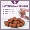 Hạt Macca Nứt vỏ JUNG HẠT - ĂN LIỀN NGON, BIẾU TẶNG ĐẸP  Đủ size đủ loại