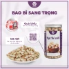 Hạt dẻ cười Mỹ không tẩy JUNG HẠT - ĂN VẶT NGON, TIẾP KHÁCH XỊN, BIẾU TẶNG ĐẸP