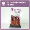 Gói hạt làm sữa dinh dưỡng Óc chó đỏ đậu phộng mè đen - Jung Hạt