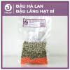 Gói hạt làm sữa dinh dưỡng Đậu Hà lan đậu lăng hạt bí - Jung Hạt