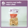 Gói hạt làm sữa dinh dưỡng Macca hạt điều đậu lăng - Jung Hạt