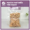 Gói hạt làm sữa dinh dưỡng Macca hạt điều yến mạch - Jung Hạt