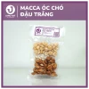 Gói hạt làm sữa dinh dưỡng Macca óc chó đậu trắng - Jung Hạt