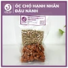 Gói hạt làm sữa dinh dưỡng Óc chó hạnh nhân đậu nành - Jung Hạt